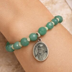 St. Teresa of Calcutta Bracelet